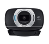 LOGITECH C615 HD Webcam