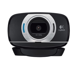 LOGITECH C615 HD Webcam