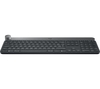 LOGITECH Craft Wireless Keyboard,  Silver