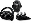 LOGITECH Driving Force G920 Racing Wheel - Black,  Black