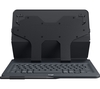 LOGITECH Dynafit 10" Universal Keyboard Folio - Black,  Black