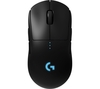 LOGITECH G Pro RGB Optical Wireless Gaming Mouse