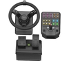 LOGITECH G Saitek Farm Simulator Controller