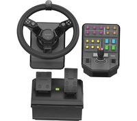 LOGITECH G Saitek Farm Simulator Controller