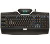 Logitech G19s Gaming Keyboard