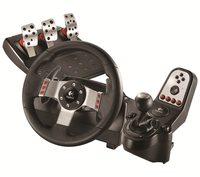 Logitech G27 Racing Wheel