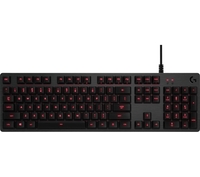 LOGITECH G413 Mechanical Gaming Keyboard