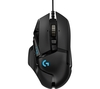 LOGITECH G502 Hero Optical Gaming Mouse
