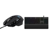 LOGITECH G502 Proteus Spectrum Gaming Mouse & G513 GT Mechanical Gaming Keyboard Bundle
