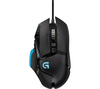 LOGITECH G502 Proteus Spectrum Optical Gaming Mouse
