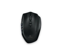 Logitech G600 Laser Gaming Mouse