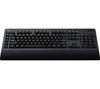 LOGITECH G613 Wireless Mechanical Gaming Keyboard - Dark Grey,  Grey