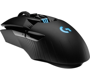 LOGITECH G903 LIGHTSPEED Wireless Optical Gaming Mouse