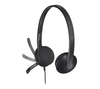 LOGITECH H340 USB Headset