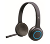 LOGITECH H600 Wireless Headset