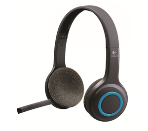 LOGITECH H600 Wireless Headset