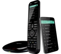 LOGITECH Harmony Elite Remote Control