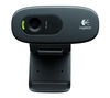 LOGITECH HD Webcam C270