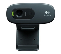 LOGITECH HD Webcam C270
