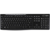 LOGITECH K270 Wireless Keyboard