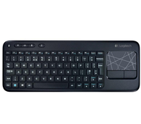 Logitech K400 Wireless Keyboard