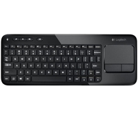 Logitech K410 Wireless Living Room Keyboard