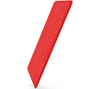 Logitech Keys-To-Go Wireless iPad Tablet Keyboard - Red,  Red