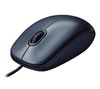 Logitech M100 Optical Mouse