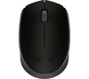 LOGITECH M171 Wireless Optical Mouse