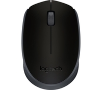 LOGITECH M171 Wireless Optical Mouse