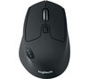LOGITECH M720 Triathlon Wireless Optical Mouse