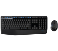 LOGITECH MK345 Wireless Keyboard & Mouse Set