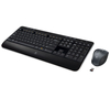 LOGITECH MK620 Wireless Keyboard & Mouse Set