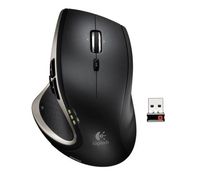 Logitech Performance MX Wireless Darkfield Mouse