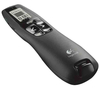 LOGITECH Professional R700 Wireless Presenter,  Red
