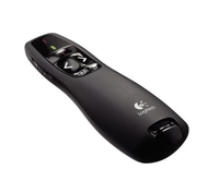 LOGITECH R400 Wireless Presenter