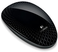 Logitech T620 Wireless Optical Touch Mouse