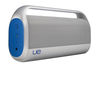 Logitech UE Boombox Wireless Speaker - White & Blue,  White
