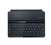 Logitech Ultrathin iPad Air Keyboard Cover - Black,  Black