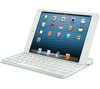 Logitech Ultrathin Wireless iPad mini Keyboard Cover - White,  White