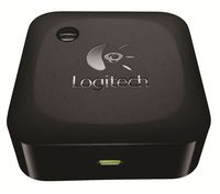 Logitech Wireless Bluetooth Speaker Adapter