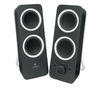 LOGITECH Z200 Multimedia 2.0 PC Speakers