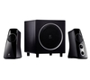 Logitech Z523 2.1 PC Speakers - Black,  Black