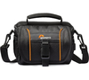 LOWEPRO Adventura SH110 ll Camcorder Case - Black,  Black