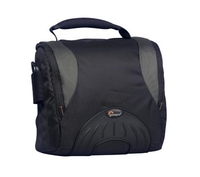 LOWEPRO Apex 140AW DSLR Camera Bag - Black,  Black