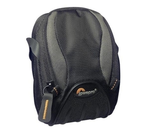 LOWEPRO Apex 20 AW Camera Case - Black,  Black