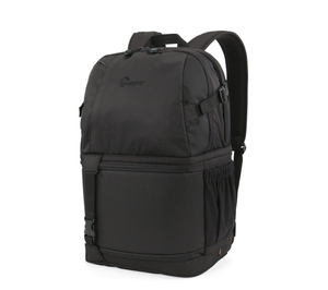 LOWEPRO Fastpack 350AW DSLR Camera Backpack - Black,  Black