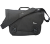 LOWEPRO Passport Messenger Compact System Camera Bag - Black,  Black