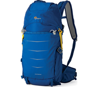 LOWEPRO Photo Sport BP 200 AW DSLR Camera Backpack - Blue,  Blue