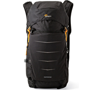 LOWEPRO Photo Sport BP 300 AW II DSLR Camera Backpack  Black,  Black